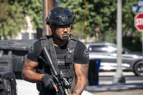 who wins the tli competition swat|S.W.A.T. Recap 03/03/21: Season 4 Episode 10 “Buried”